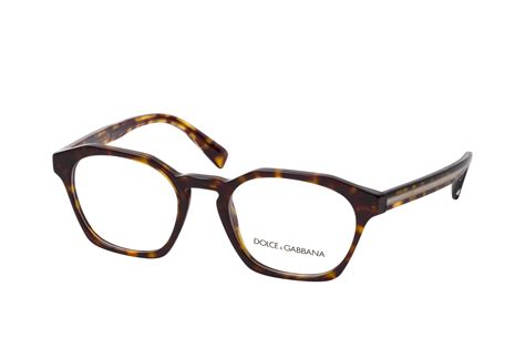 Dolce&Gabbana Glasögon .